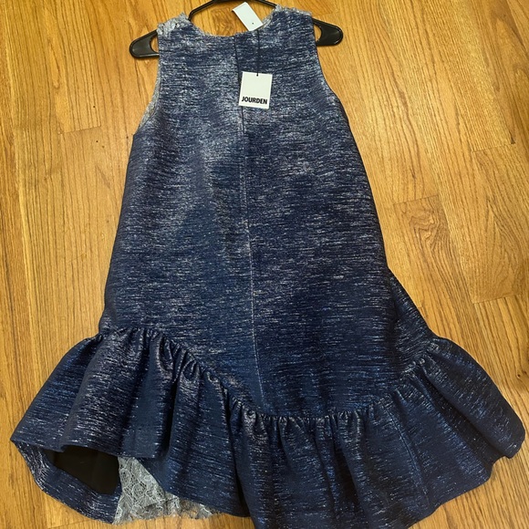 Jourden Dress - Picture 4 of 6